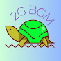 2G BGM logo