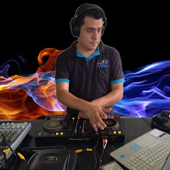 DJ Issak Baeza