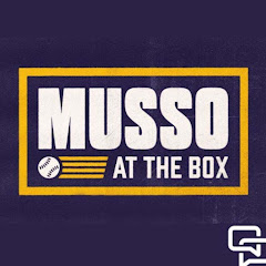 Musso At The Box Avatar