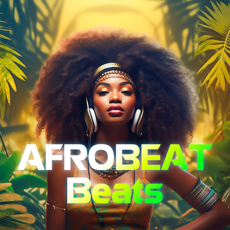 AFROBEAT BEATS