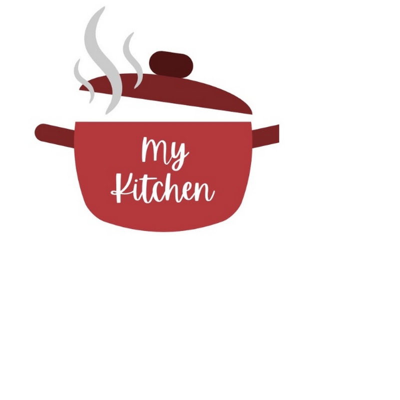 my kitchen khazana  & crazy  paint