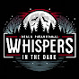 Whispers in the Dark logo