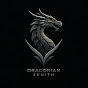 Draconian Zenith logo