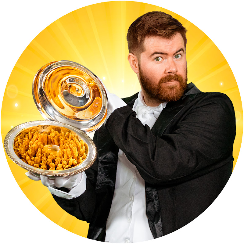 Fine Dining Podcast Archives Channel