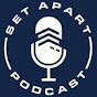 Set Apart Podcast logo