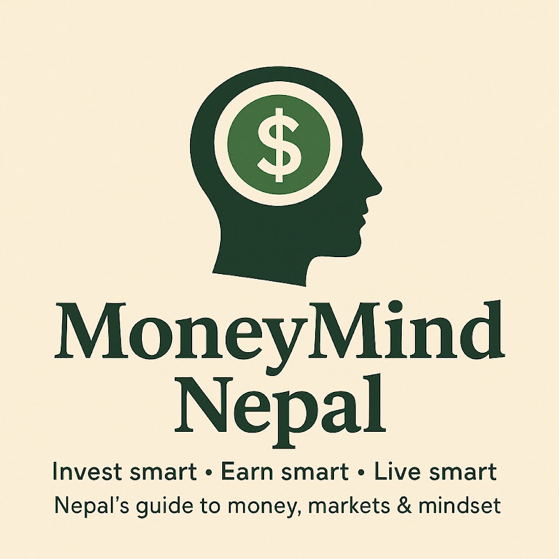 MoneyMind Nepal