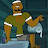 total drama dj 