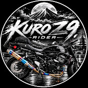 KURO Z9 RIDER