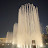 Dubai Fountain Guy