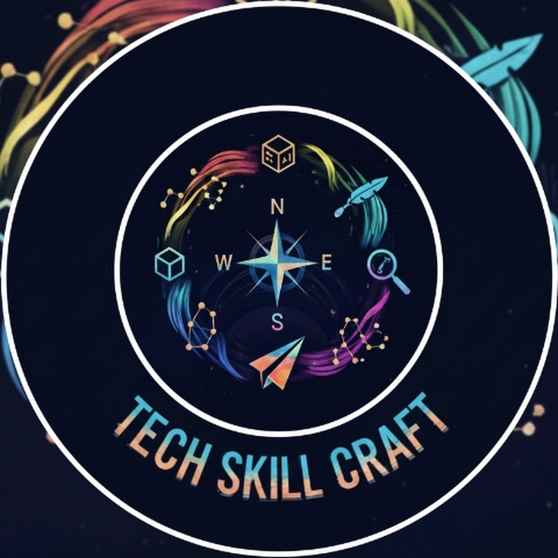 Tech Skill Craft