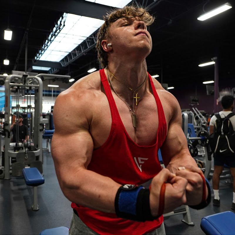 Charlie Caruso
