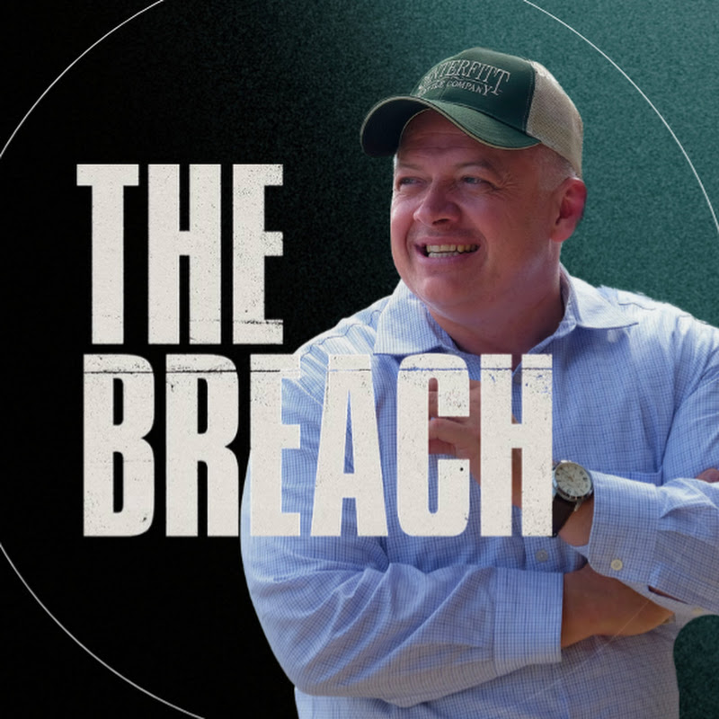 The Breach Media