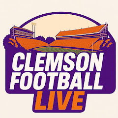 Clemson Football Live