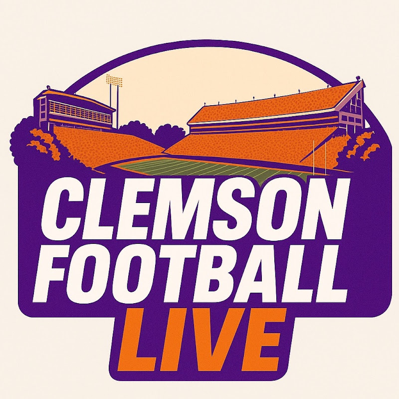 Clemson Football Live