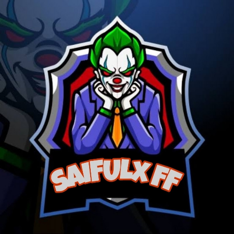 SAIFULx FF