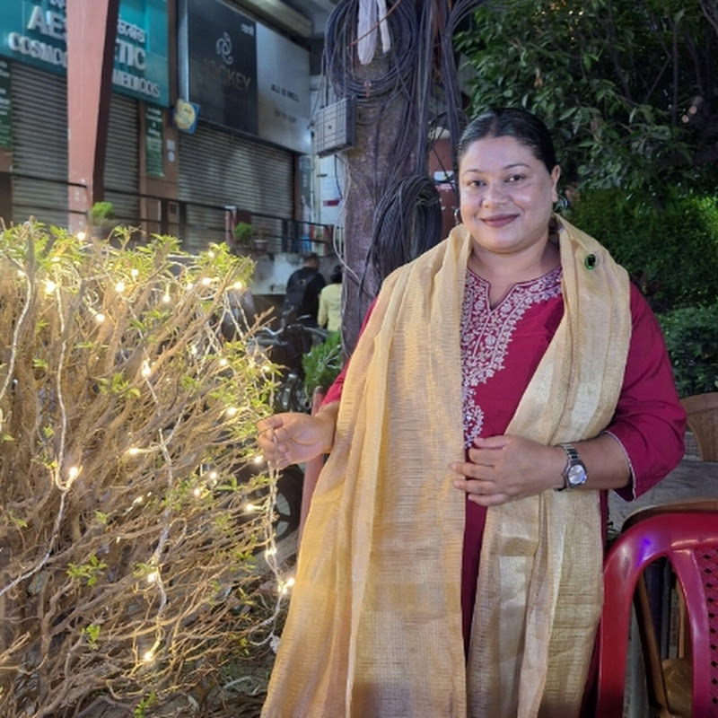 Rani kazi