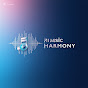 AI Music Harmony logo