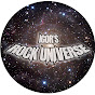 Igor's Rock Universe logo