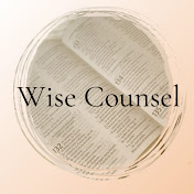 Wise Counsel
