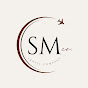 SM Travel Company logo