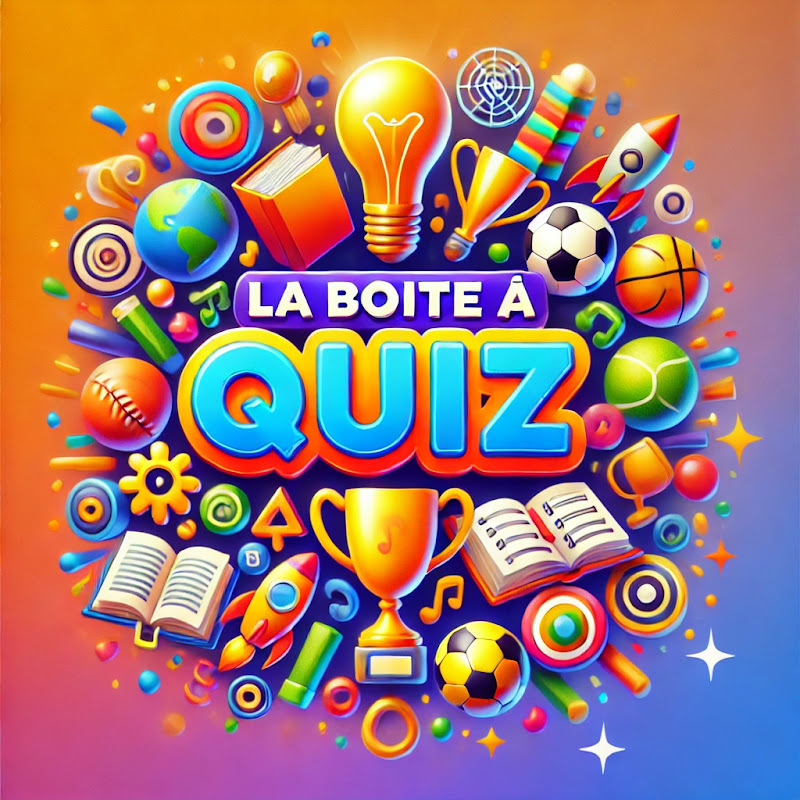 La boîte à quizz