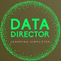 Data Director logo