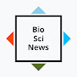 Bio Sci News logo