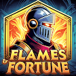 Flames & Fortune icon