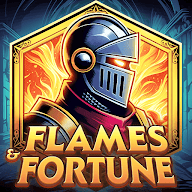 Flames & Fortune icon