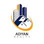 ADYAN REALTY logo