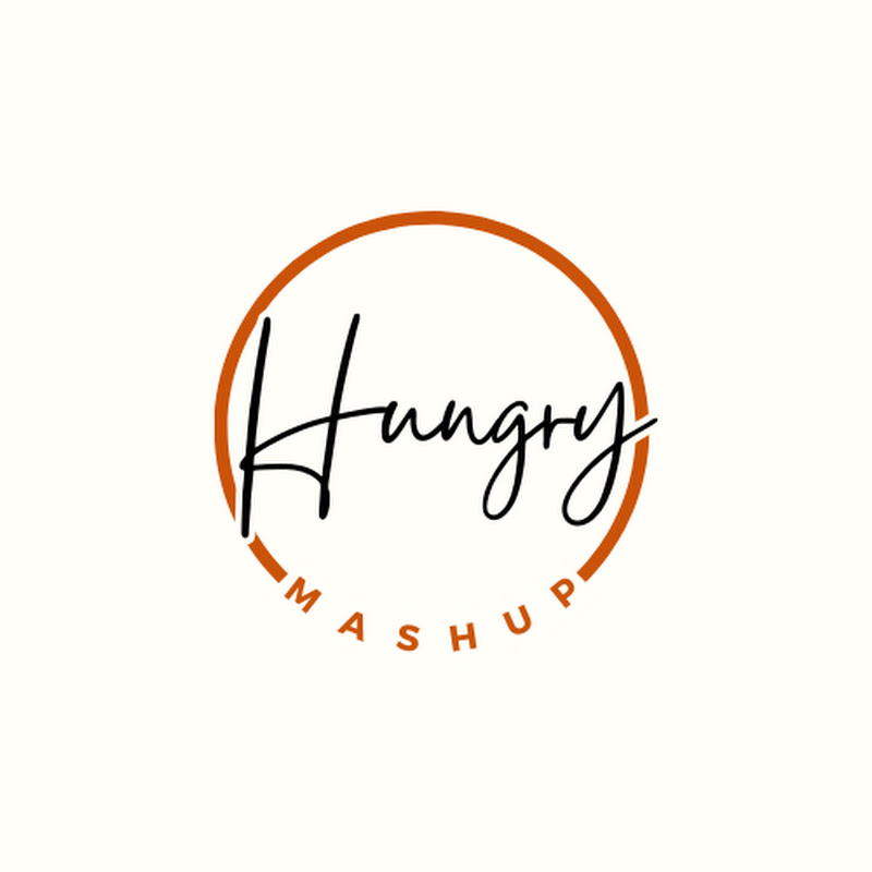 Hungry Mashup