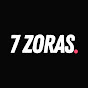7 ZORAS logo