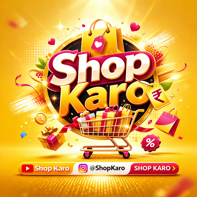 SHOP KARO