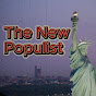 The New Populist logo