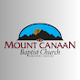 Mount Canaan Baptist Church logo