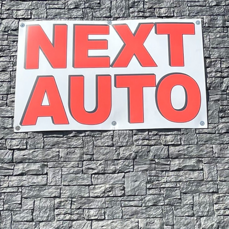 NEXT AUTO