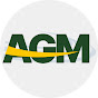 Ag Motion logo