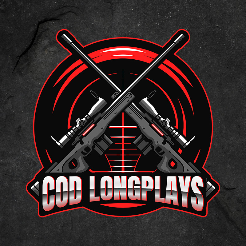 Call of Duty Longplays