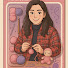 DVPaFivNzkE-channel-avatar-Ati crochet