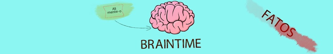 BRAIN TIME YouTube channel avatar