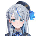 雨海ルカ