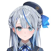 Ruka Ch. 雨海ルカ