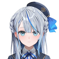 Profile Picture of Ruka Ch. 雨海ルカ