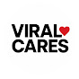 Viral Cares logo