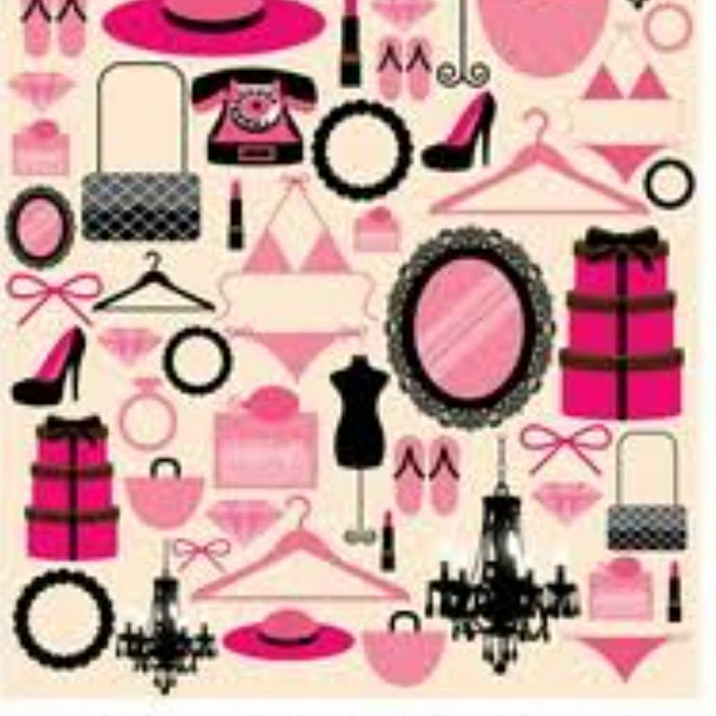 girly time