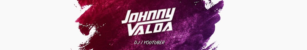 Johnny Valda YouTube channel avatar