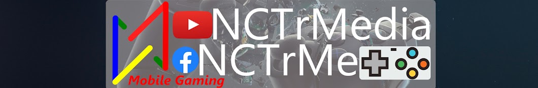 NCTr Media رمز قناة اليوتيوب