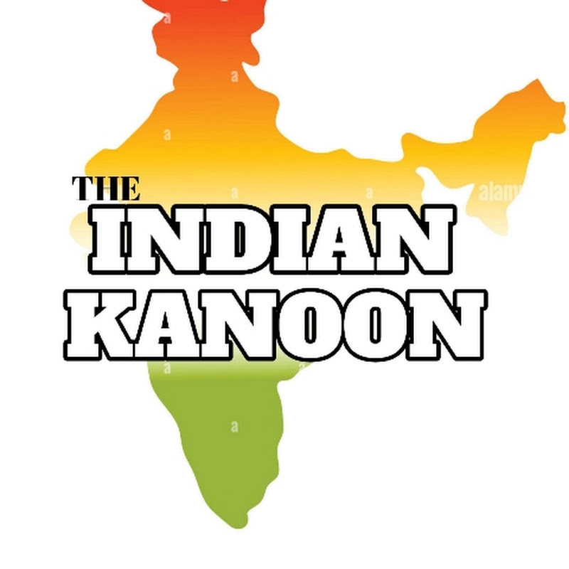 THE INDIAN KANOON