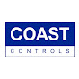 Coast Controls logo