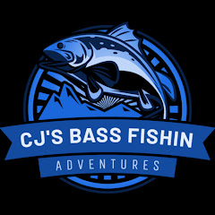 CJ’s Bass Fishin